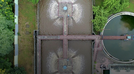 Coal Washeries